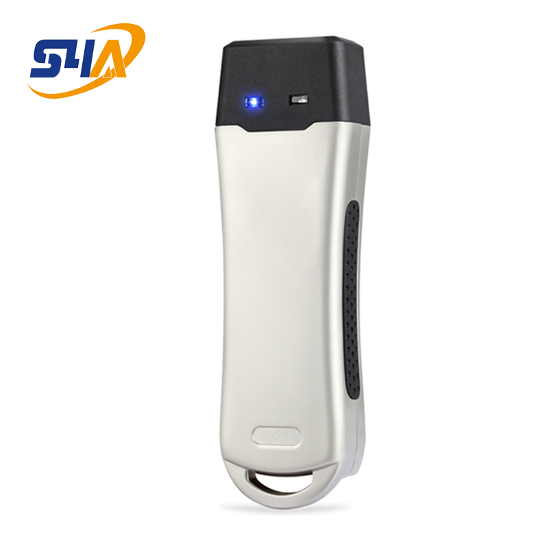 IP 65 Auto-induction Guard Tour Probe with RFID 125khZ