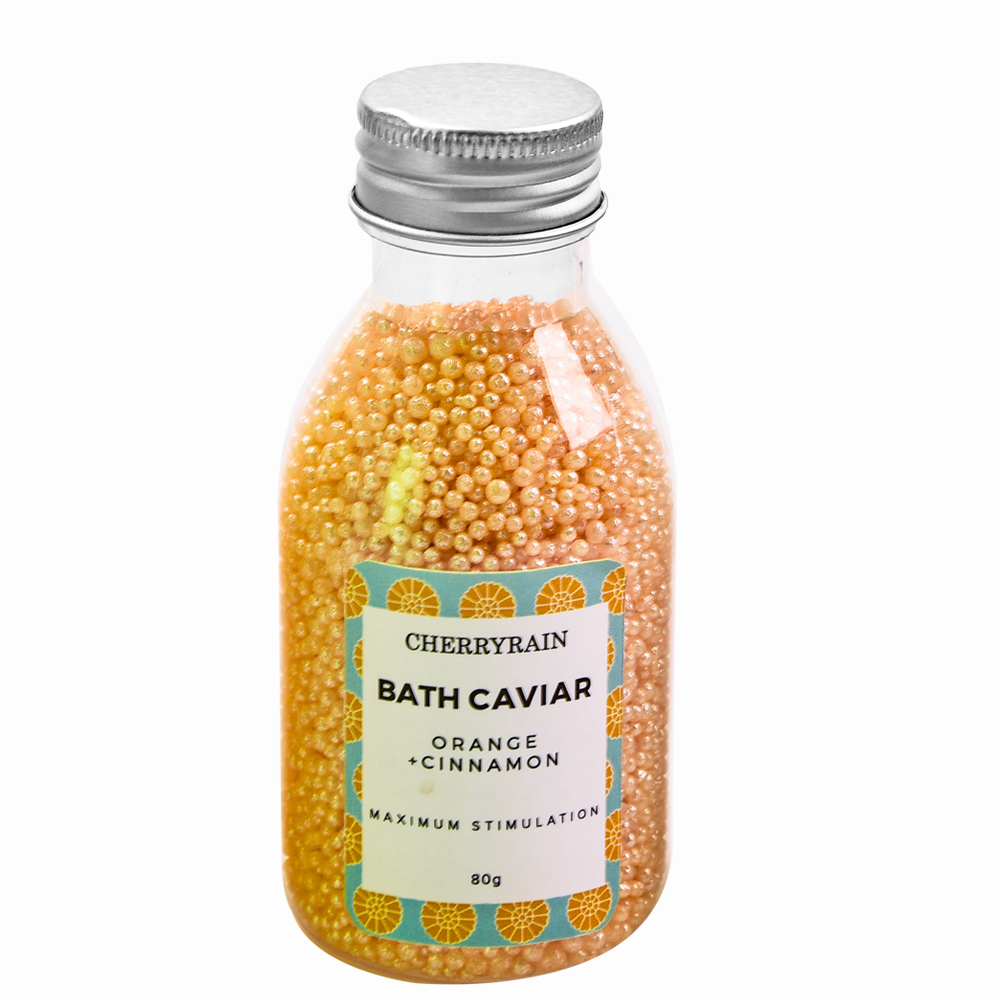 Капсулы для расслабления органического масла для ванны OEM
