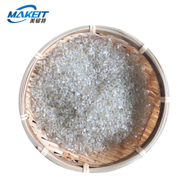 PET chip/resin
