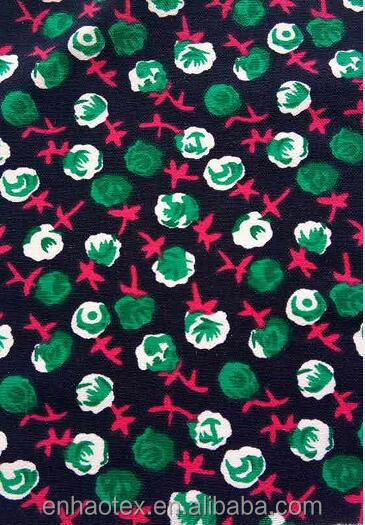 PRINTED LAM LAM FABRIC FOR LADIES TIGHT TROUSERS/LADY PENSIL TROUSERS
