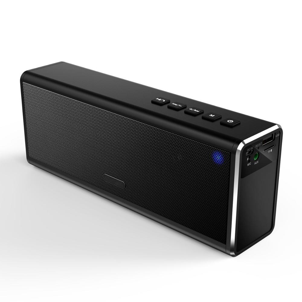 Mini wireless bluetooth speaker 20w cartoon bluetooth speaker