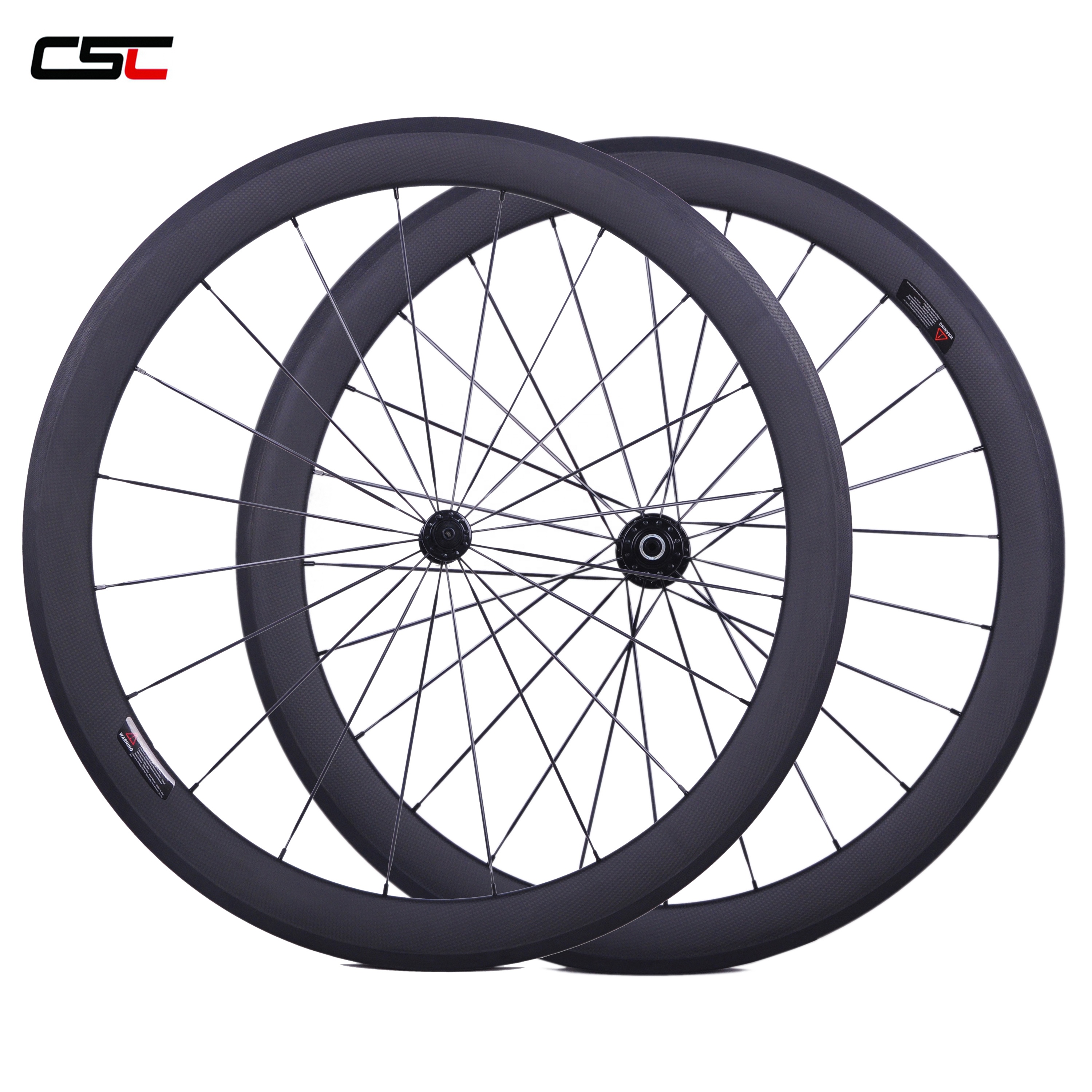 Керамический подшипник SCC Powerway R13 R36 hub 38/50/60/88 мм Глубина 23 мм ширина Трубчатые 700C углеволоконные велосипедные колеса Бесплатная доставка