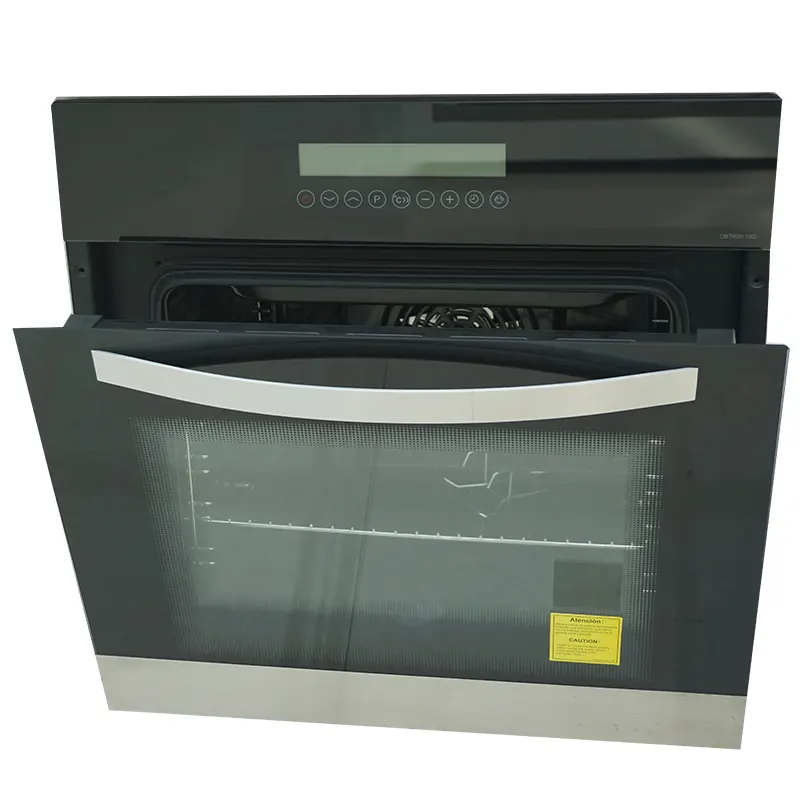 Hot selling electric built-in oven made in china