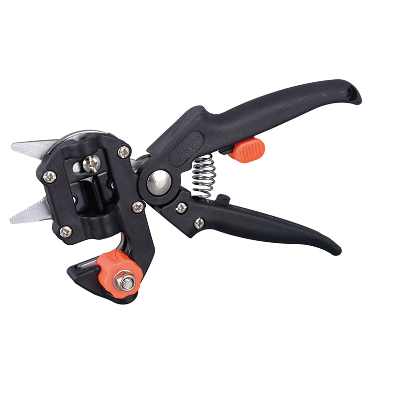 Tree Nursery Tool Grafting Cutting Tool Chinese Grafting Tool for Gardening