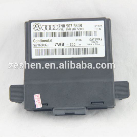OEM подключению Can-шины шлюз для игры в гольф, MK6 MK5 RCD510 7N0 907 530R/7N0 907 530H