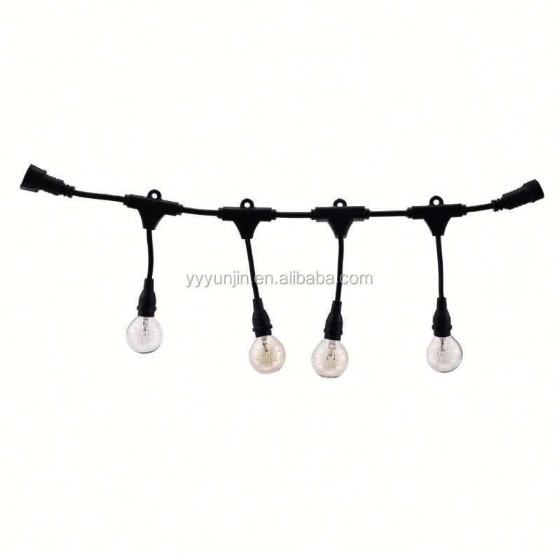 Новейшие технологии 100 м led fgarden lightis/оптовая продажа фестонное освещение