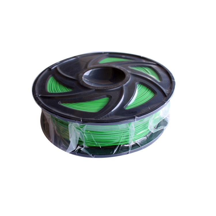 CE, ROHS, MSDS официальное утверждение 1,75 pla 3d принтер нити для 3d печати
