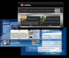 4K digital receiver twin dvb s2x + dvb c/t2 zgemma h7s
