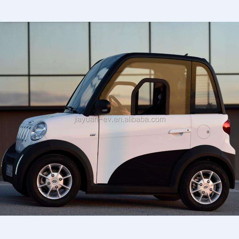smart car Factory electric vehicles eec coc l6e l7e