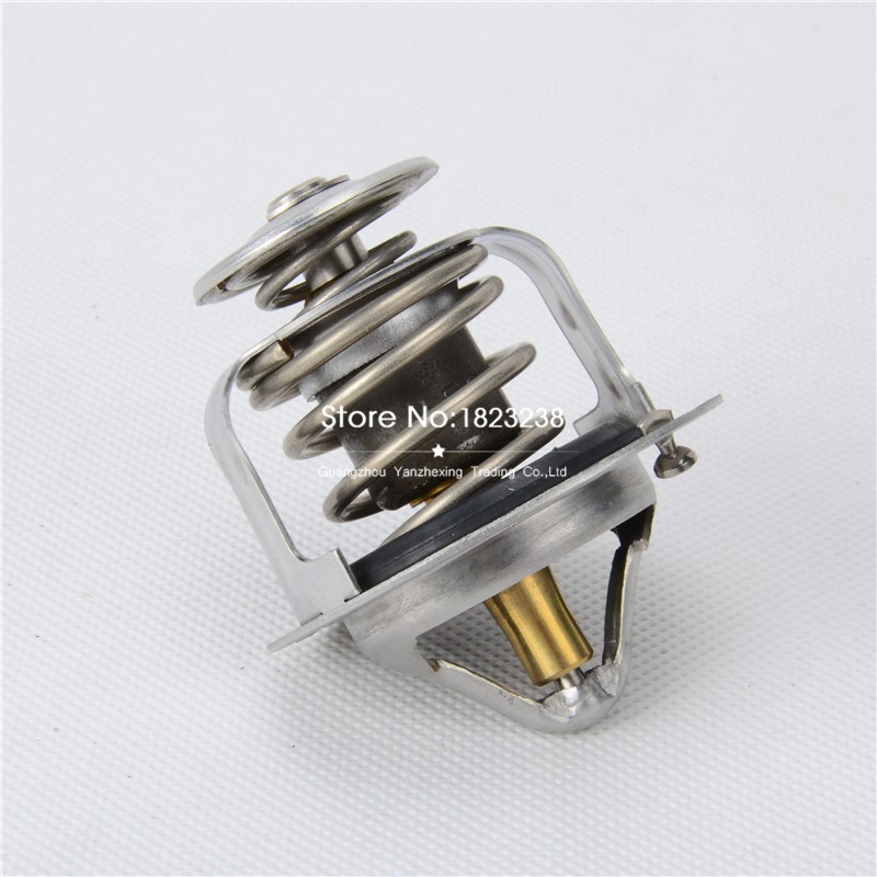 YZX термостат OEM: 19301-PAA-306 для honda CITY 2007-2014 FIT 2005-2014 FIT седан 2003-2006 RA6 2002-2004
