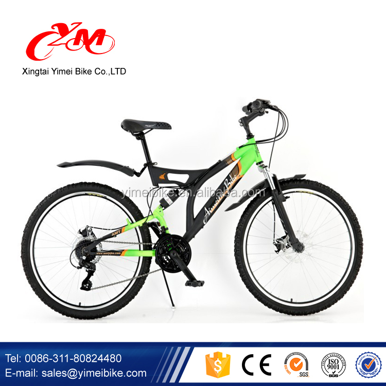 Китай MTB велосипеда оптовая продажа с фабрики горный велосипед/26 дюймов горые велосипед MTB