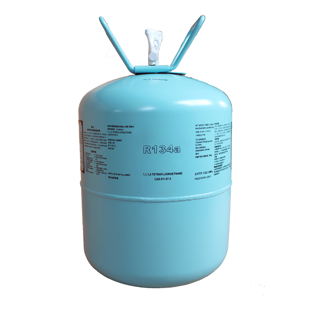 Хит продаж, газ хладагента R134A
