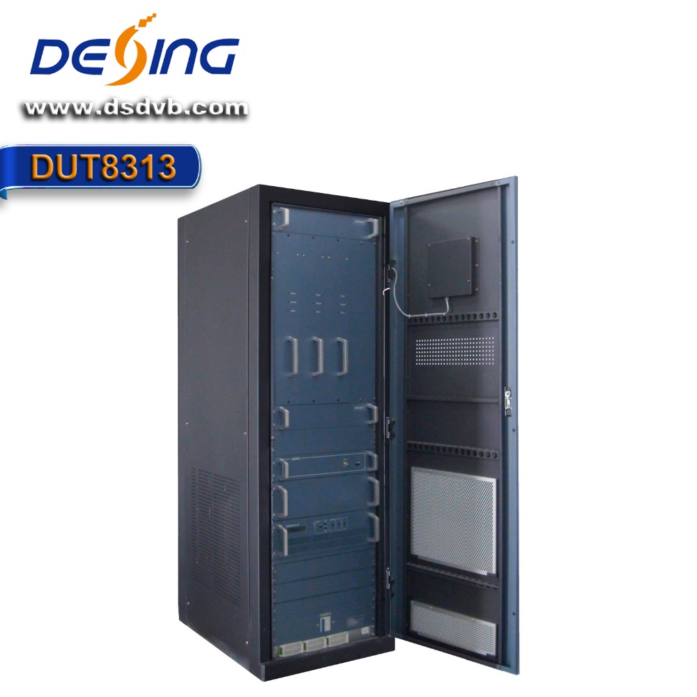 Цифровой передатчик DUT-8313 1000 Вт