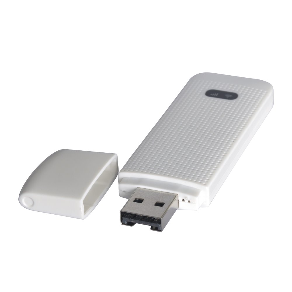 Портативный Мобильный Wi-Fi роутер LTE USB-модем 4G