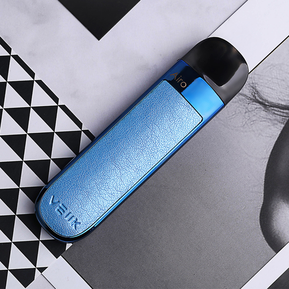 100% без утечки многоразового масла стручки лучшие картриджи Vape ручка 360 мАч vape pod системы 2019