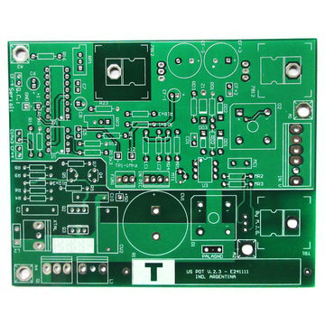 Шэньчжэнь Телеком ROHS LF HASL HDI PCB завод