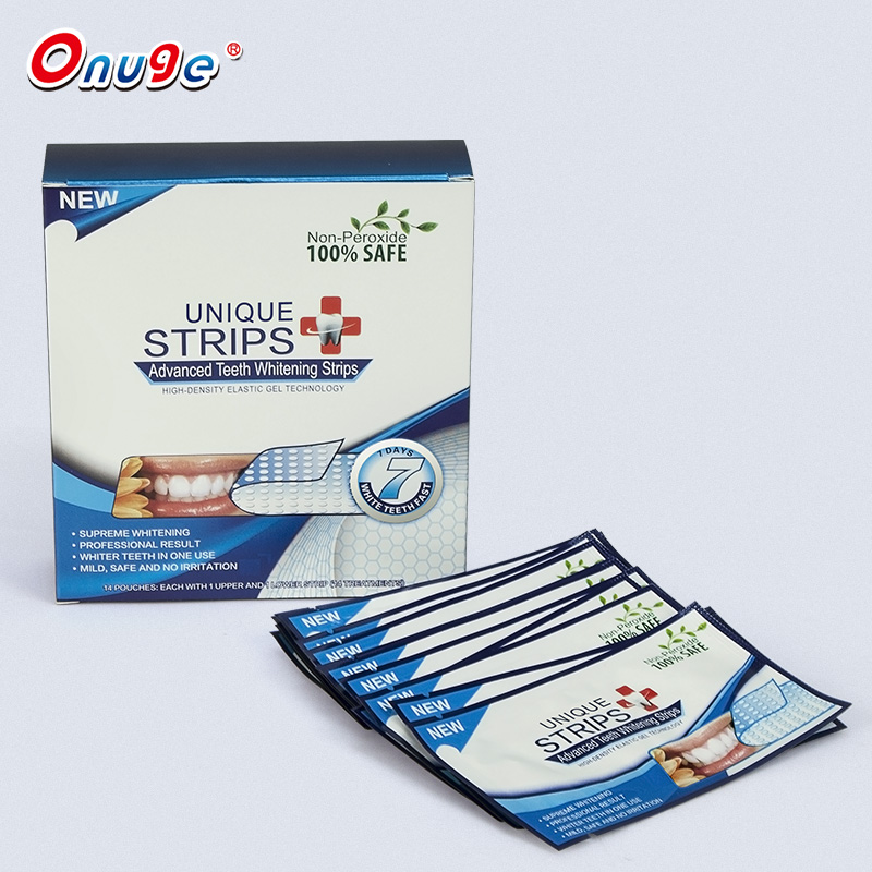 innovation dental equipment teeth whitening gel strips tooth dental product china