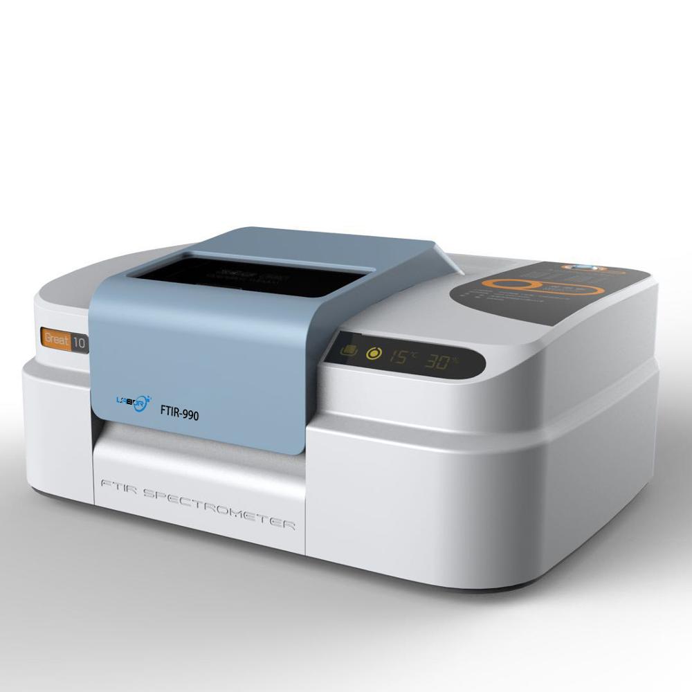 FTIR спектрометр DTGS детектор микелсон (экономичный)