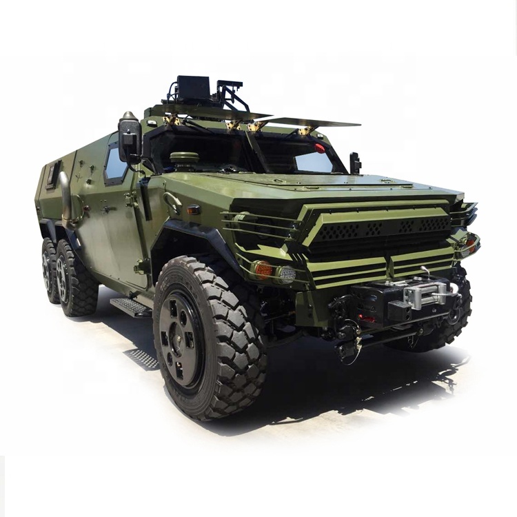 Новое поступление 4x4 4WD DONGFENG бронированный автомобиль цена