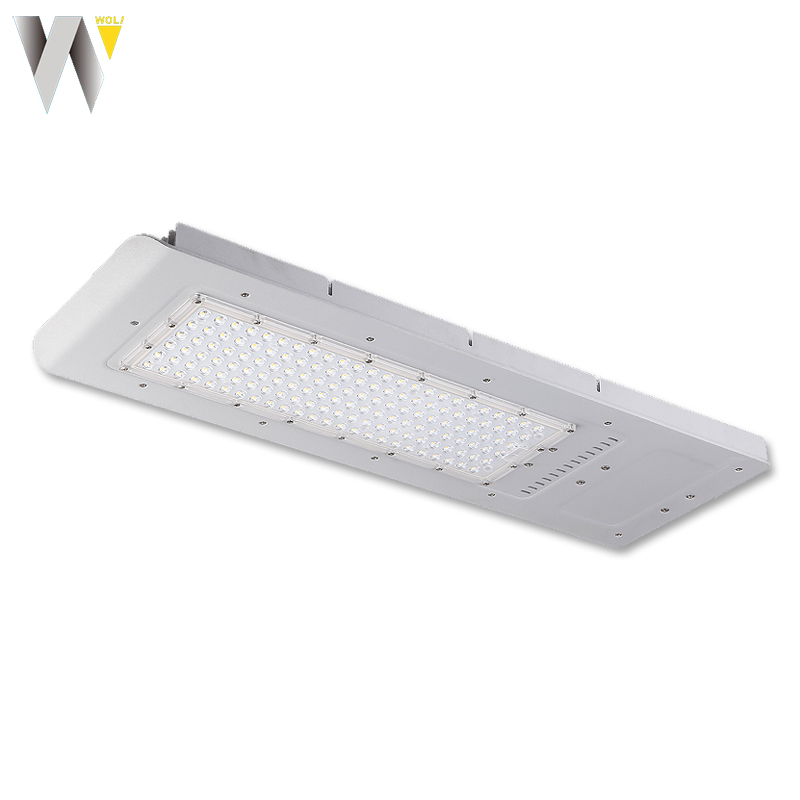 New Products high bright streetlight ip66 120w white led street light