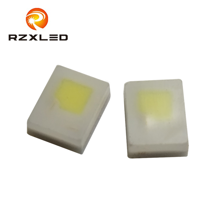 5 Вт Керамический Тип CSP Высокая яркость SMD 2016 Серия Flash LED White5000K