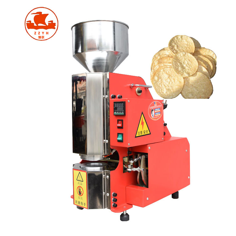 Лучшие продажи Rice Cracker машина высокого качества Rice Cracker машина Rice Cracker формовочная машина