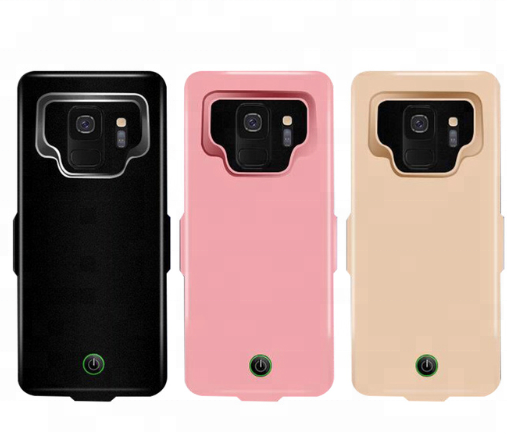 Аккумулятор 7000 мАч для Samsung s9/s9 plus