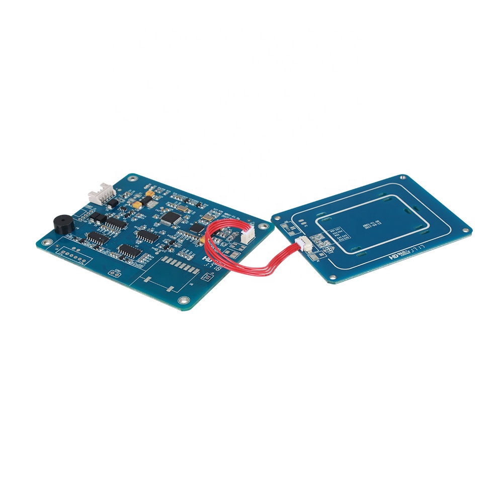 HID USB Бесконтактная карта IC MT625V511 для торговых автоматов