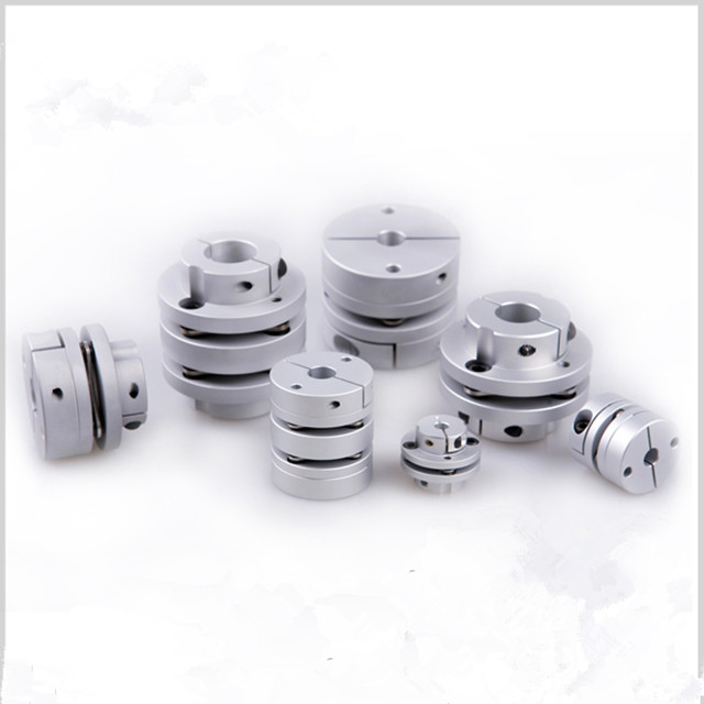 Гибкий диск муфты для stepmotors