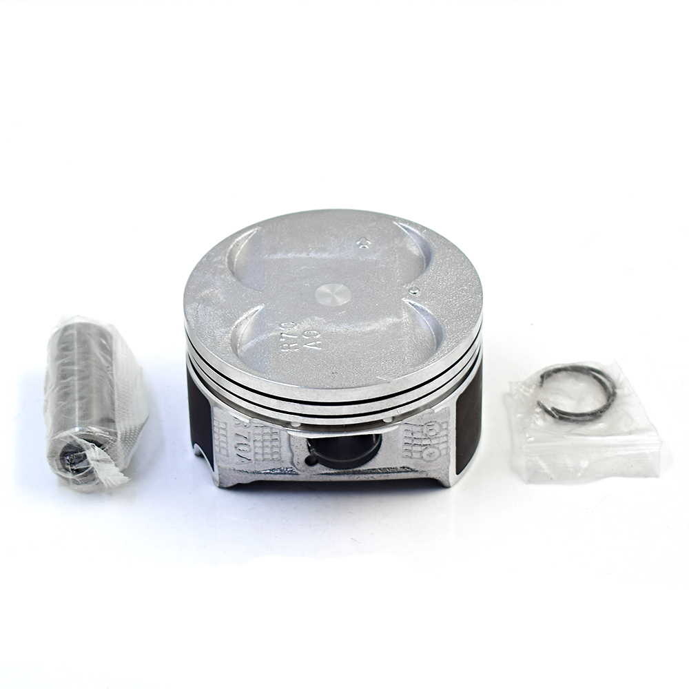Поршень двигателя F20B1 для Honda CF9 OE 13010-PCA-000