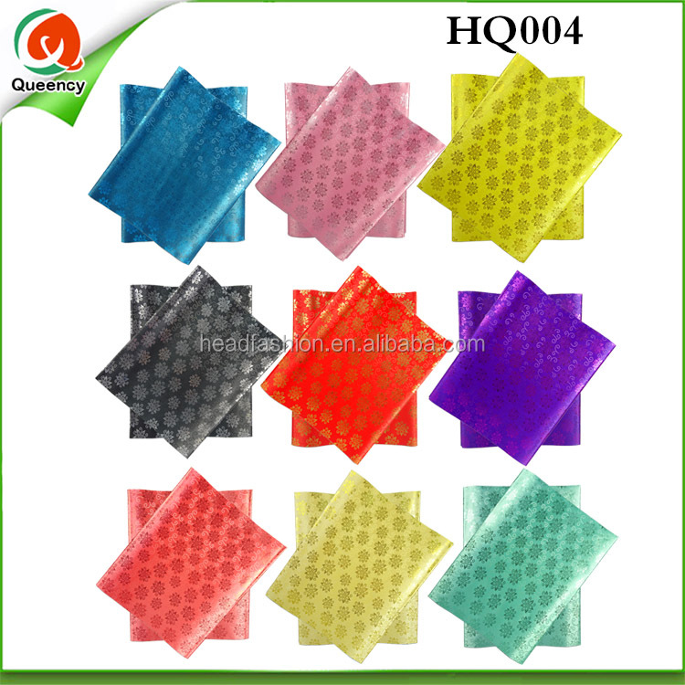 Горячие продать Sego Геле headtie africas стиль Модные женские головные уборы