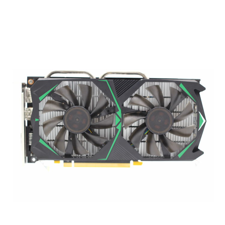 GDDR5 высокая производительность и высокая скорость gtx 1060 графическая карта 6 ГБ