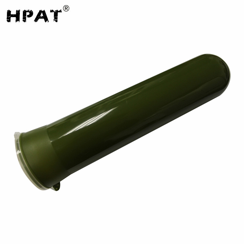 Стандартные 140 круглых пластиковых подставок для пейнтбола