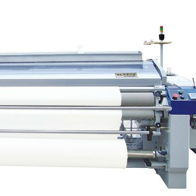 RJW851-150cm одинарная ножка плотная линять ткацкий станок с водометным движителем Текстильное оборудование головка рапиры ткацкого станка