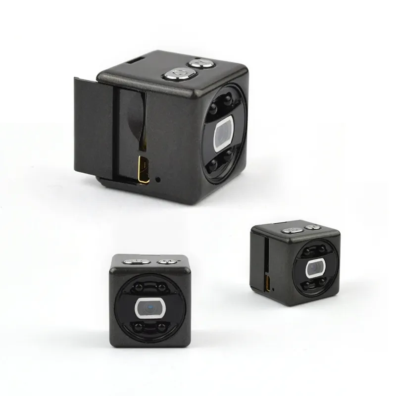 Hot selling very very small mini hd 1080p sport action camera