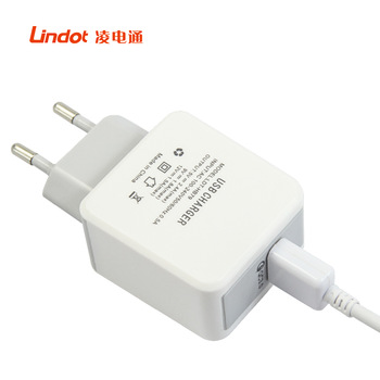 USB дорожное AC адаптер питания 18W 5V 2.4A Quick Charge 3,0 usb настенное зарядное устройство для мобильного телефона зарядное устройство