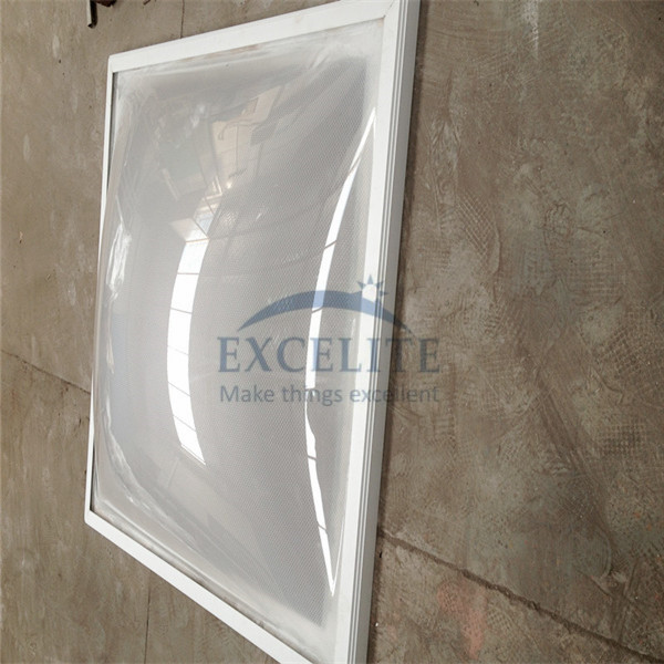 Крыша Skylight, материалы Skylight, поликарбонатный Skylight