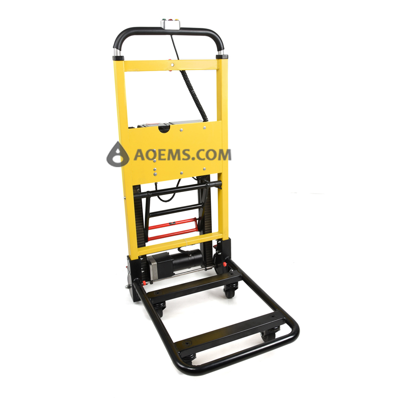 ST-G2 Classic Electric Powered Stair Climber Trolley
