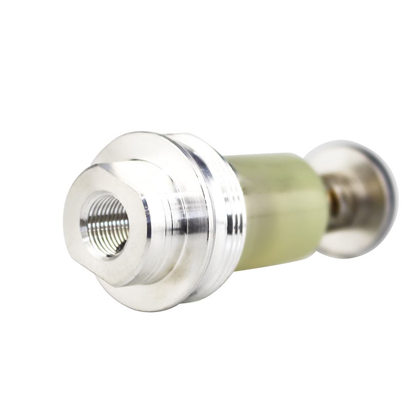 Big solenoid magnet RDLP18-B for home water boiler