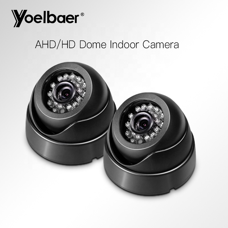 Высокое качество фабрики H.264 4 Канала SD/HDD MDVR тяжелых транспортных средств CCTV системы безопасности записи открытый Крытый AHD камеры