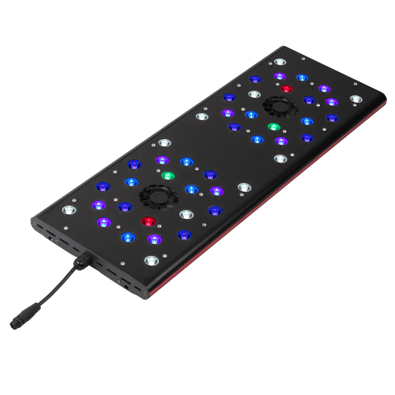 Evegrrow Auto dimmable evergrow IT5060 аквариумный светодиодный светильник