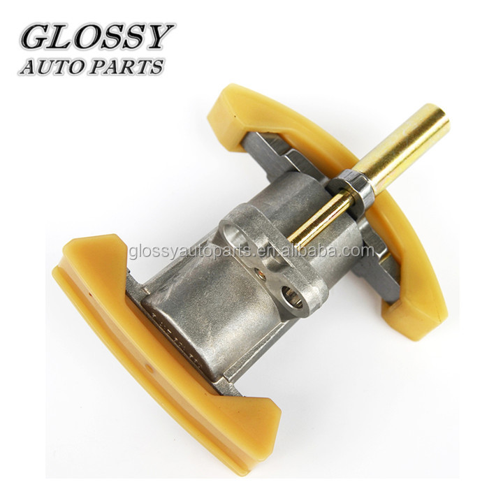 Glossy Timing Chain Tensioner For A4 A6 Pa-ssat B5 VW 06B 109 217 B 06B109217 B 06B109217B