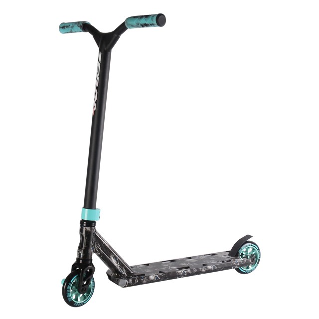 Hot Selling Folding Pro Aluminium 2 Wheels Adult Kick stunt Scooter