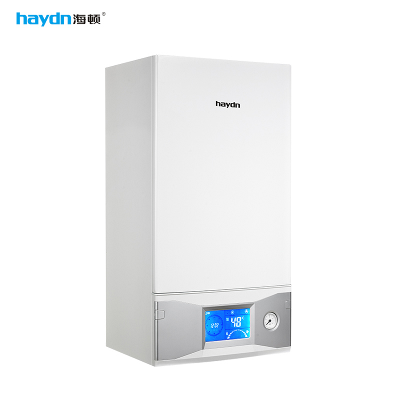 CE Wal hung газовый котел Италия хит продаж