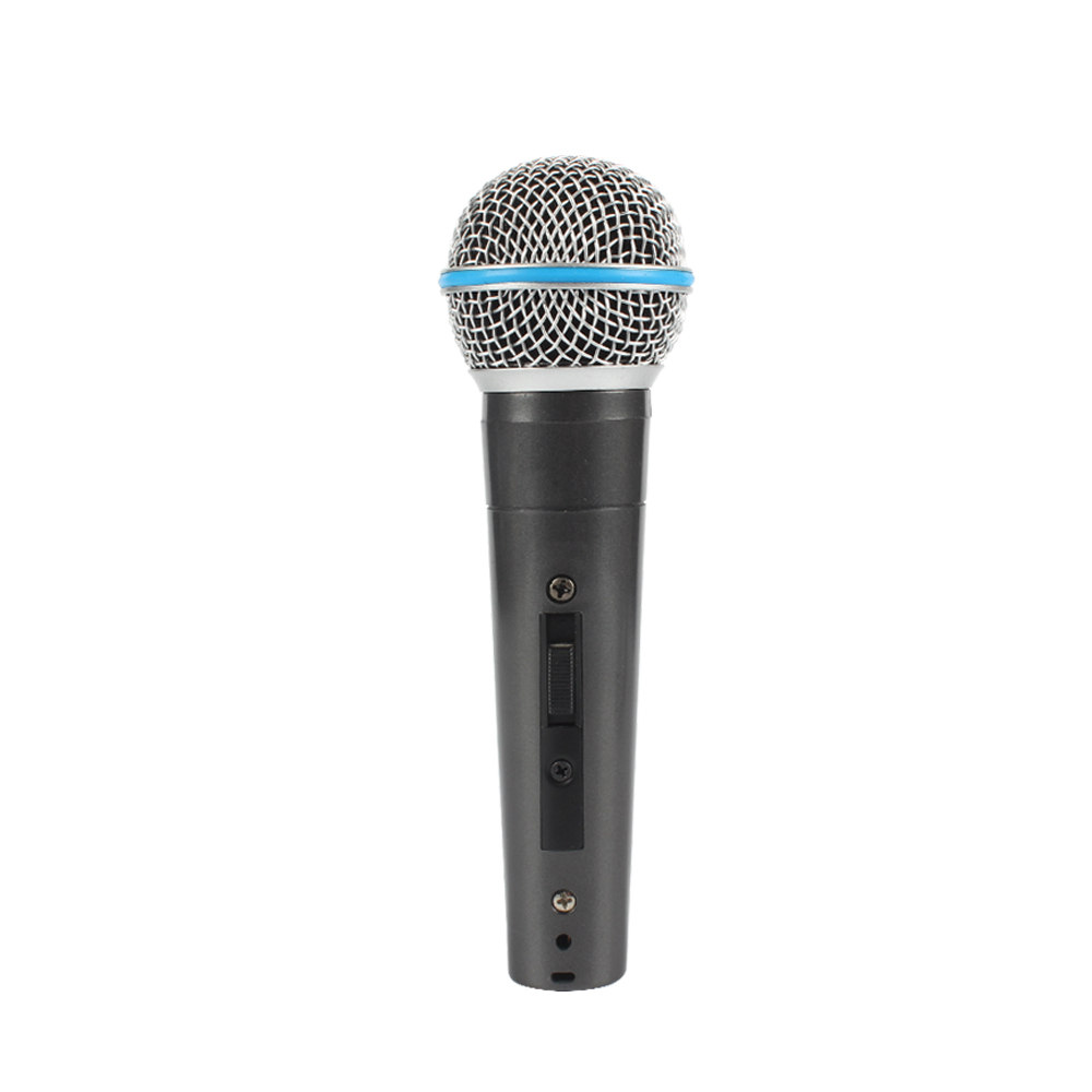 RUOCA Audio RC-58P Classic Dynamic professional проводной микрофон