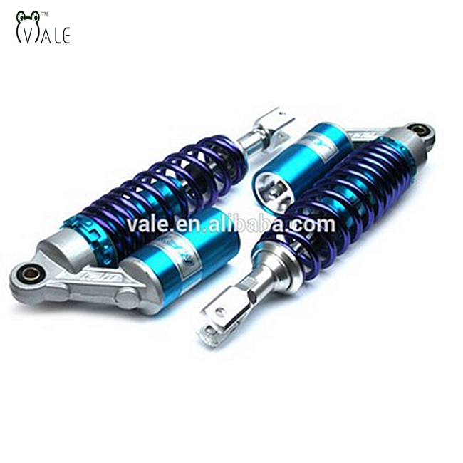 Motorcycle Modified shock absorbers(could with gas)