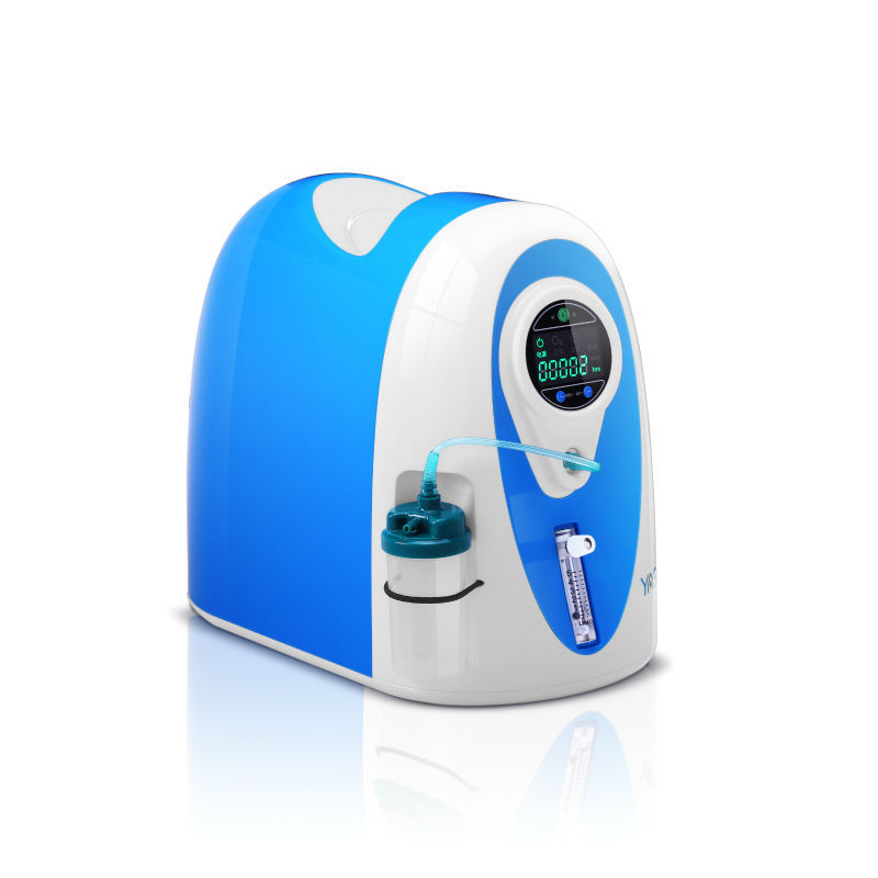 Тип Nebulization 3L медицинский концентратор кислорода