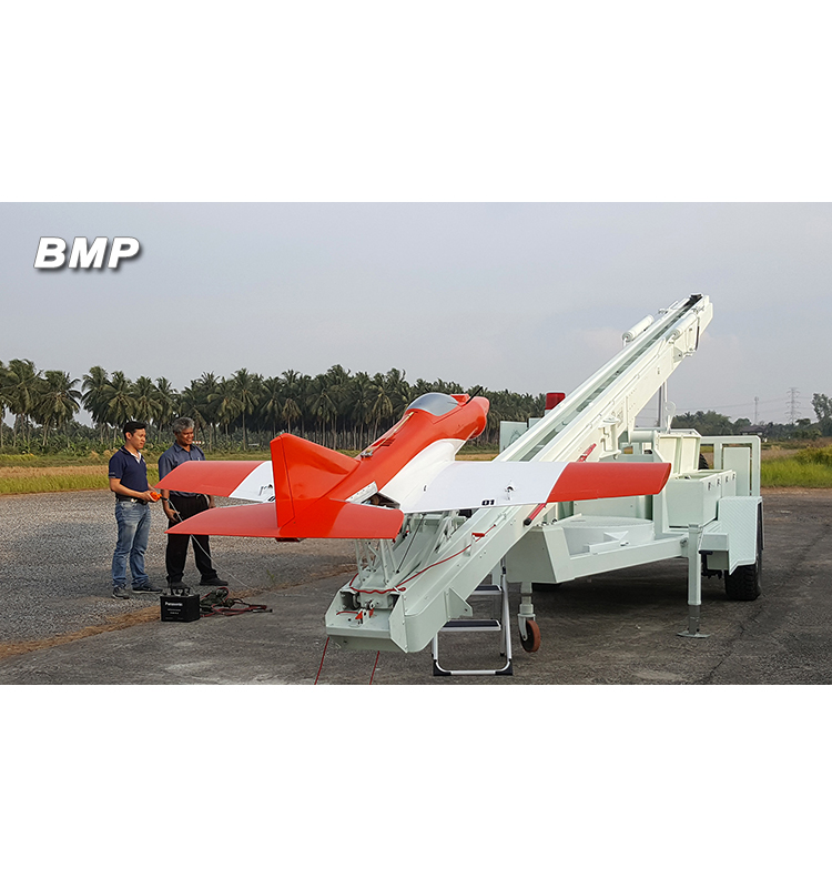 D-210 воздушная мишень