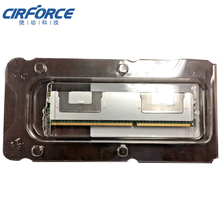 647903-B21hpe Оригинал 32GB (1*32GB) 4R * 4 PC3L-10600L 32GB RAM Серверная память