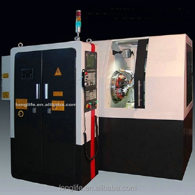 YK2350 cnc прямой конический генератор шестерни/cnc Зубофрезерный станок